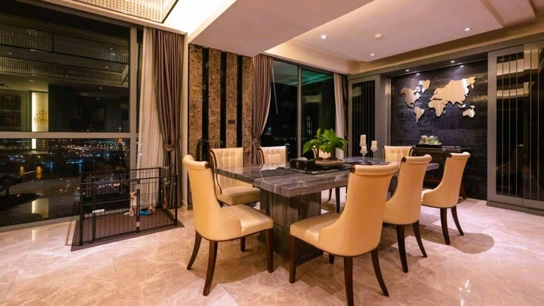 Condo in Bangkok, Bangkok, Thailand 5 - 13822068