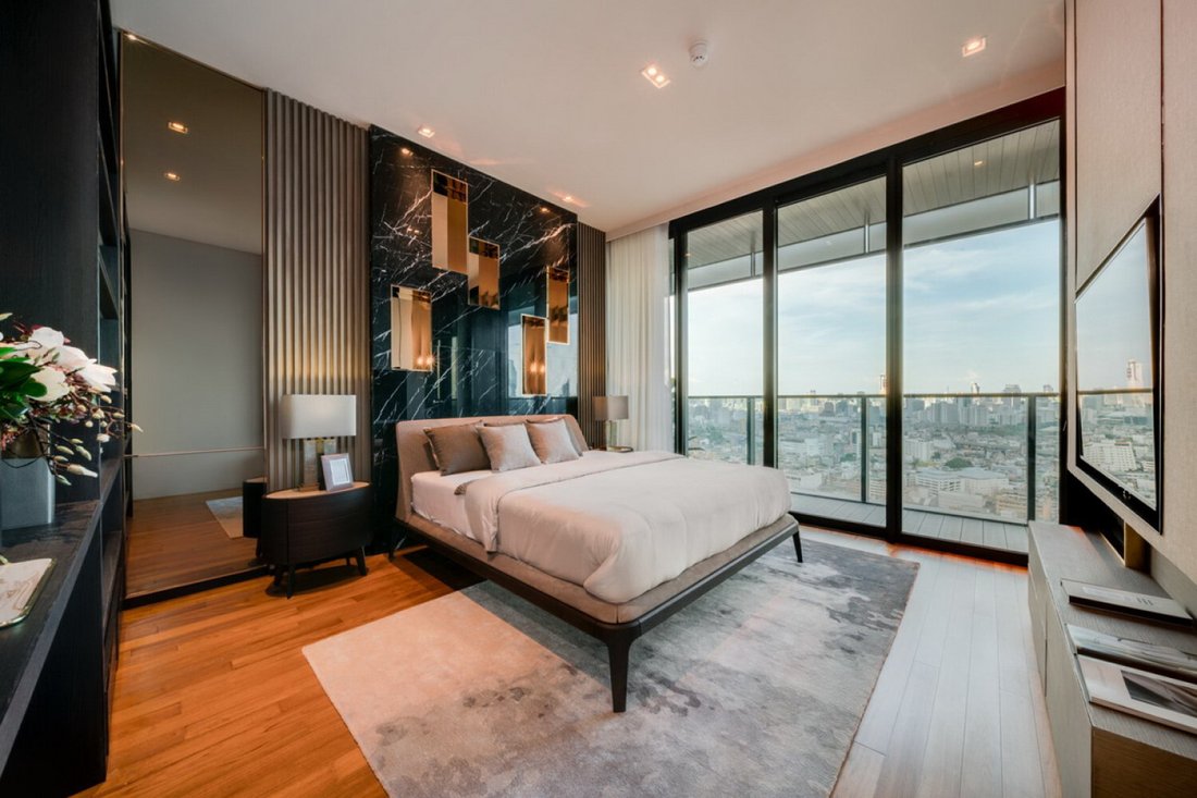 Condo in Bangkok, Bangkok, Thailand 3 - 14791473