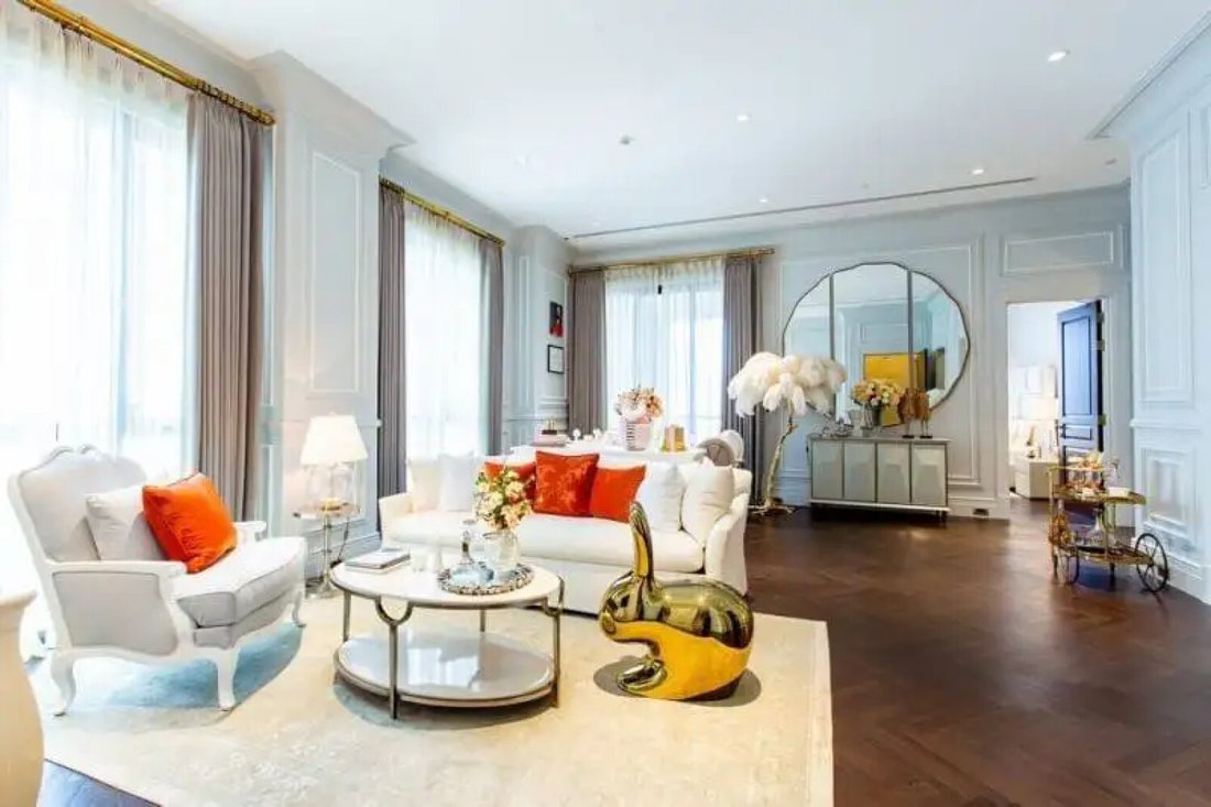 Condo in Bangkok, Krung Thep Maha Nakhon, Thailand 1 - 14791606