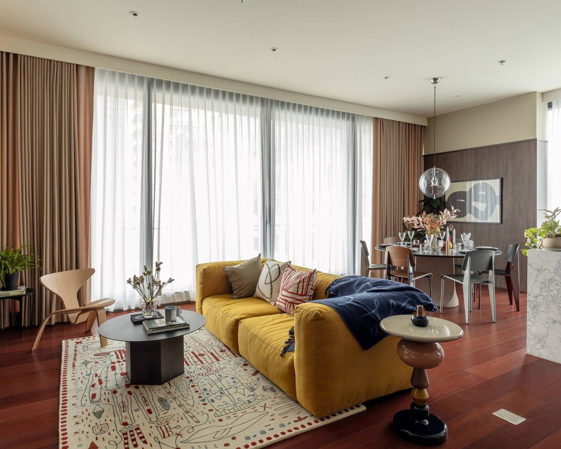 Condo in Bangkok, Bangkok, Thailand 1 - 14174041