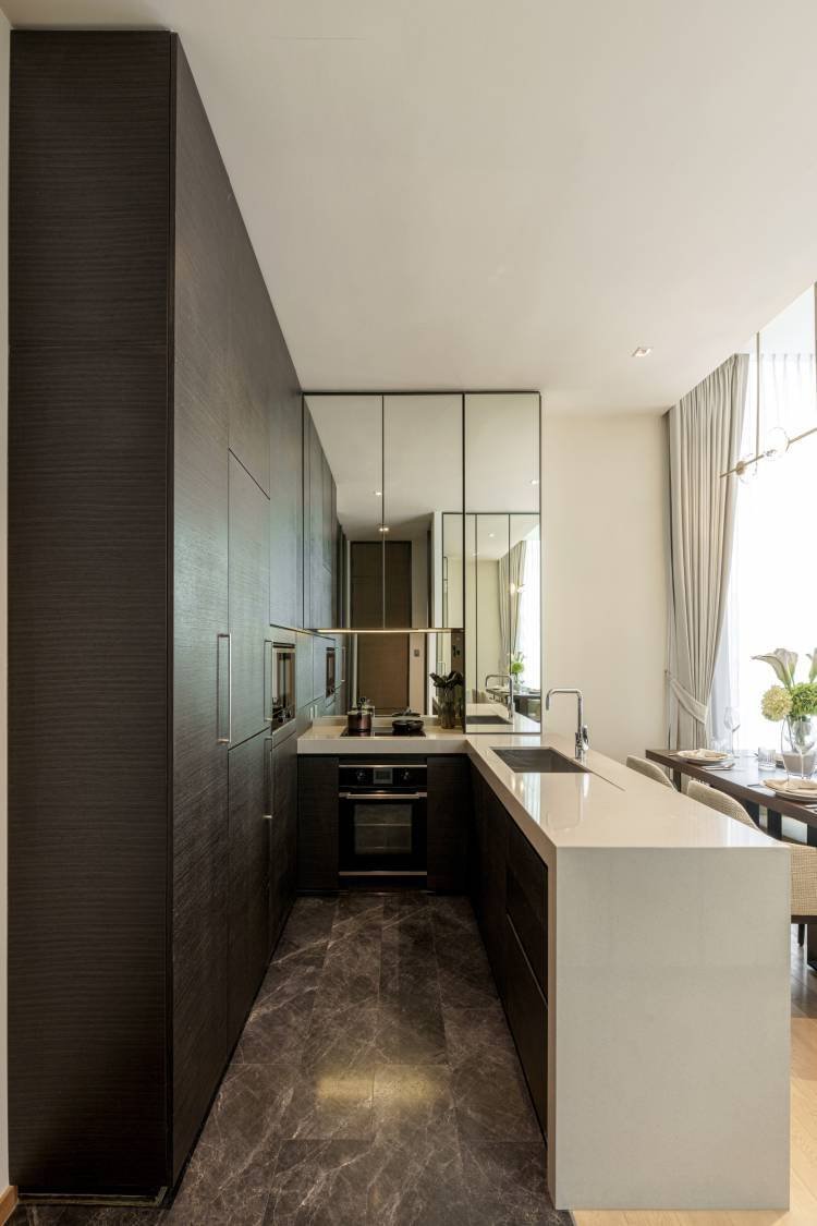 Condo in Bangkok, Krung Thep Maha Nakhon, Thailand 4 - 13909476