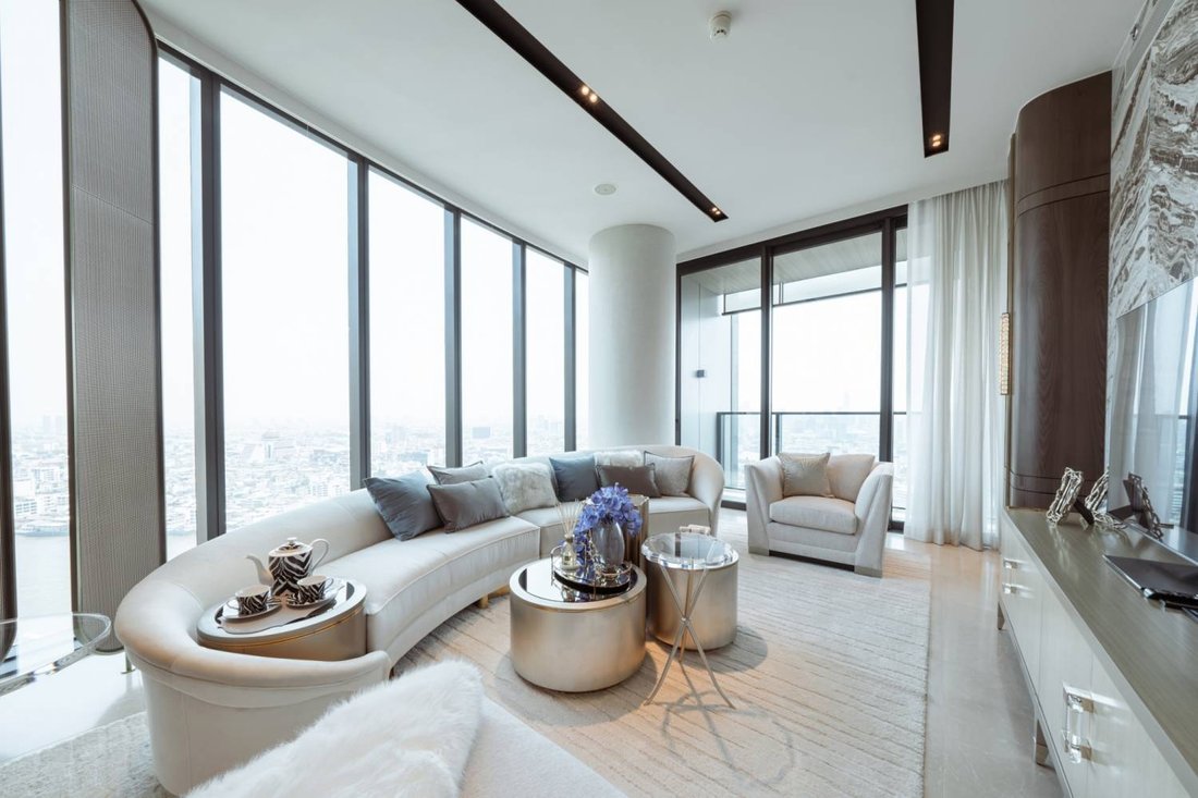 Condo in Bangkok, Bangkok, Thailand 1 - 14236879