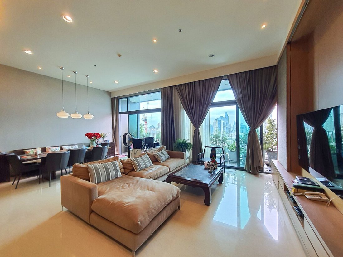 Condo in Bangkok, Krung Thep Maha Nakhon, Thailand 2 - 14791818