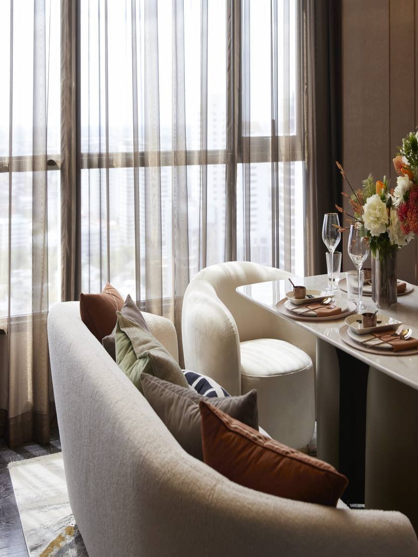 Condo in Bangkok, Krung Thep Maha Nakhon, Thailand 4 - 14035615