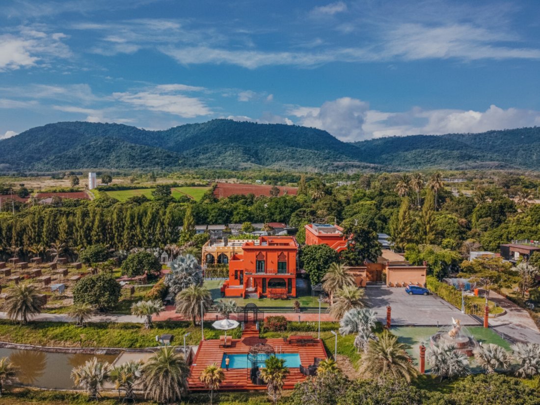 Nakhon Ratchasima, Nakhon Ratchasima, Thailand 1 - 14791427