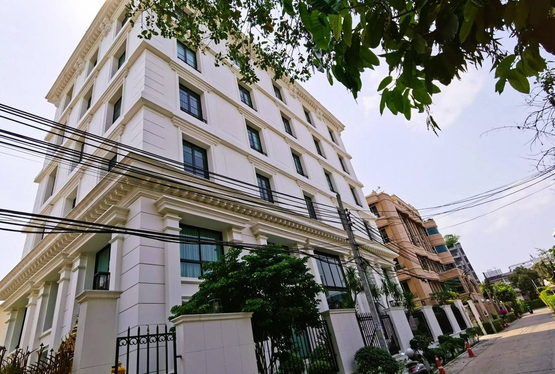House in Bangkok, Krung Thep Maha Nakhon, Thailand 2 - 13906751