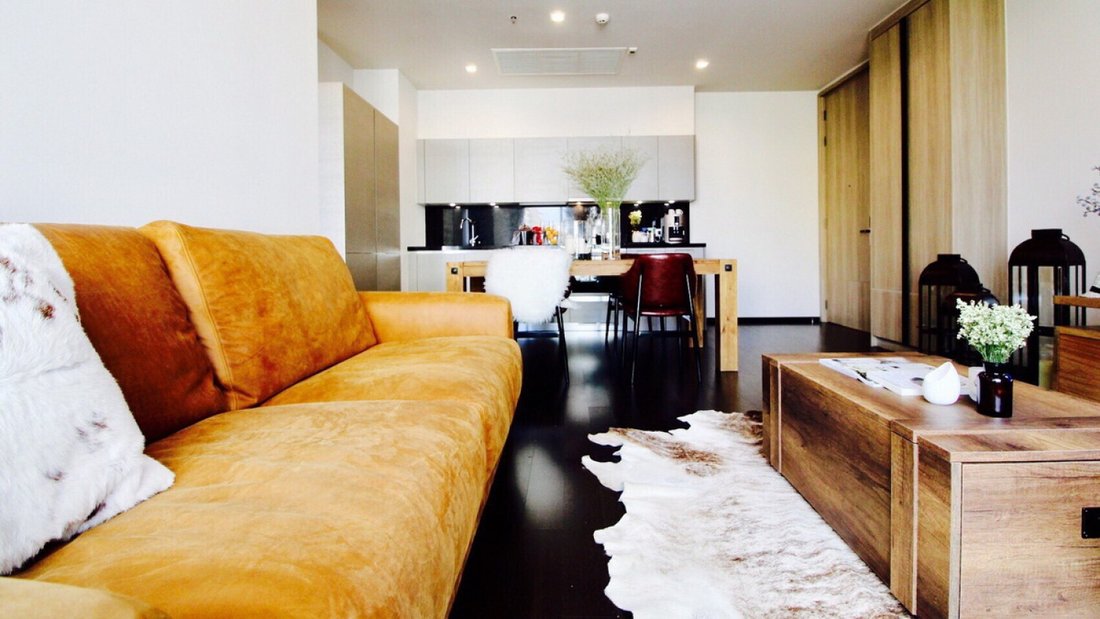 Condo in Bangkok, Bangkok, Thailand 4 - 13935122