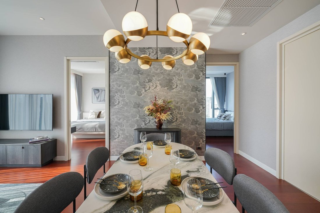Condo in Bangkok, Krung Thep Maha Nakhon, Thailand 5 - 14444411