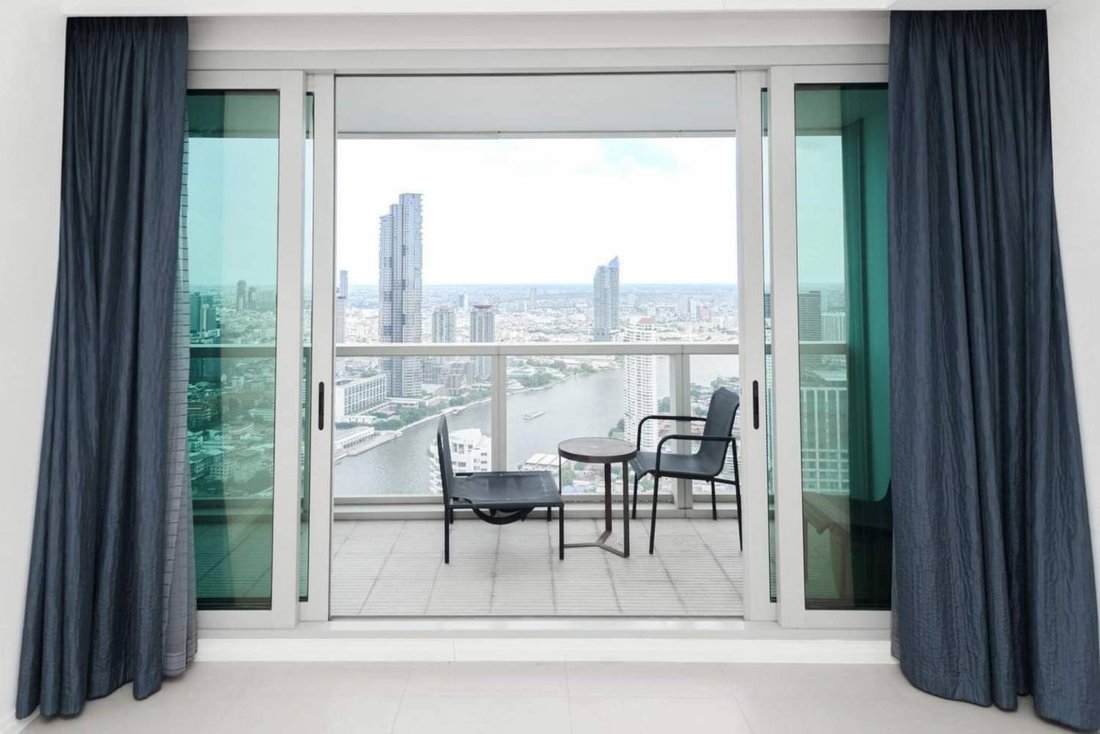 Condo in Bangkok, Bangkok, Thailand 4 - 14192802