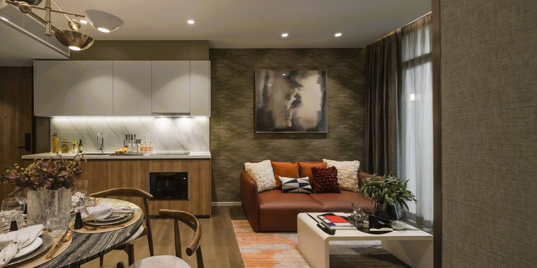 Condo in Bangkok, Krung Thep Maha Nakhon, Thailand 4 - 14791249