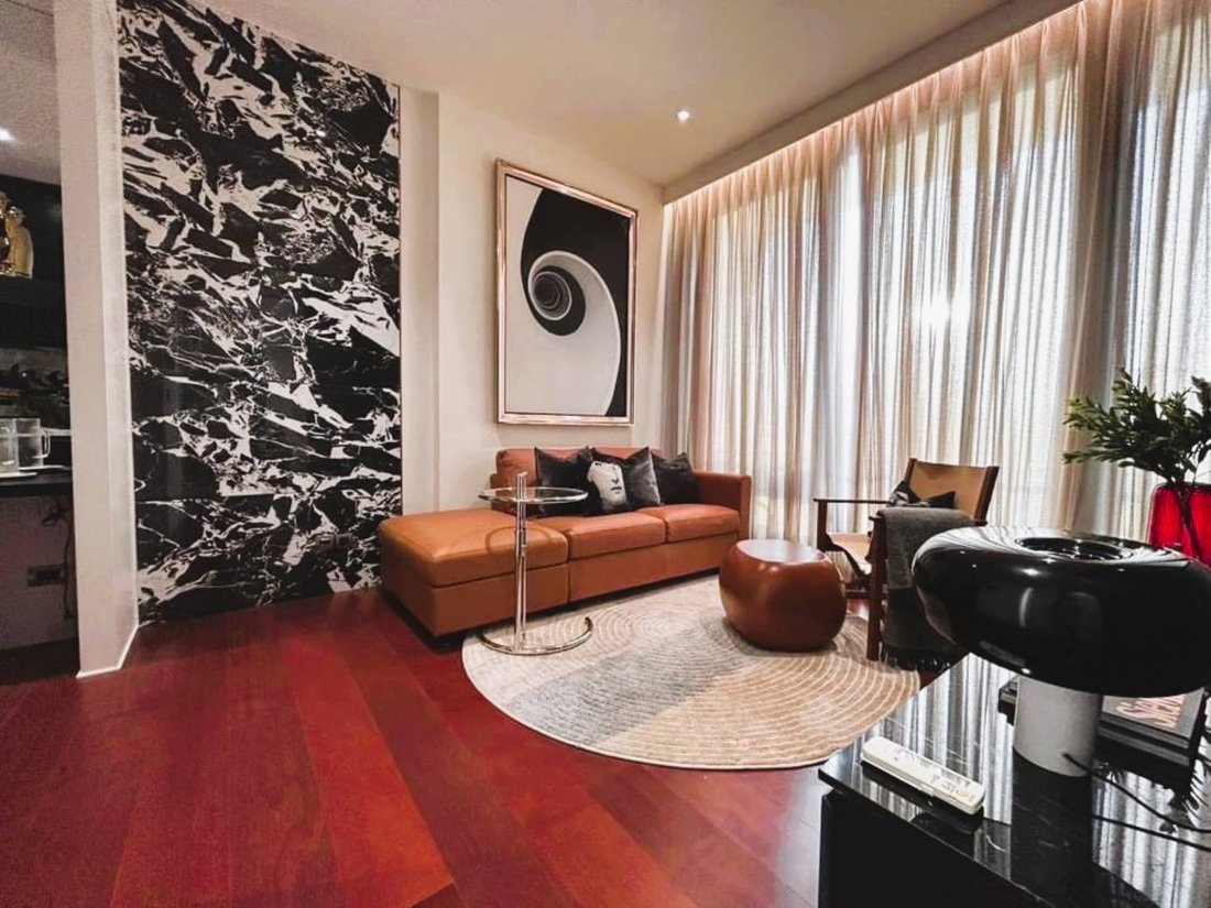 Condo in Bangkok, Krung Thep Maha Nakhon, Thailand 3 - 14582946