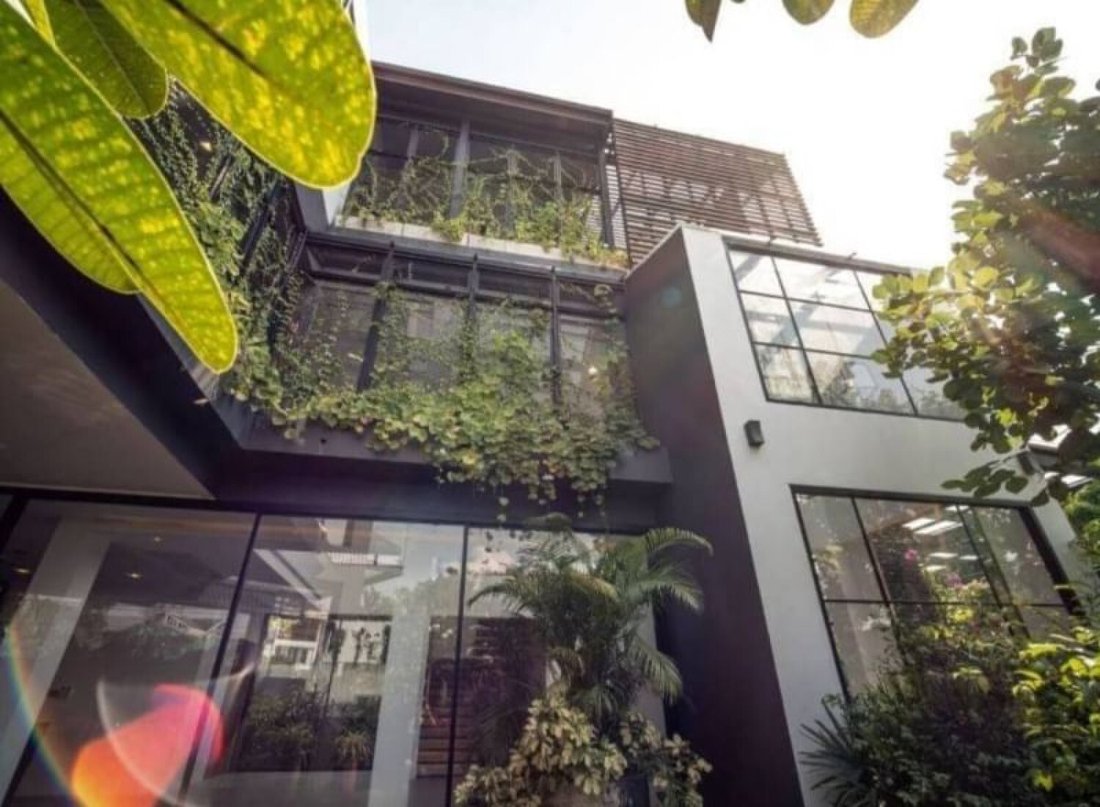 House in Bangkok, Krung Thep Maha Nakhon, Thailand 4 - 14791861