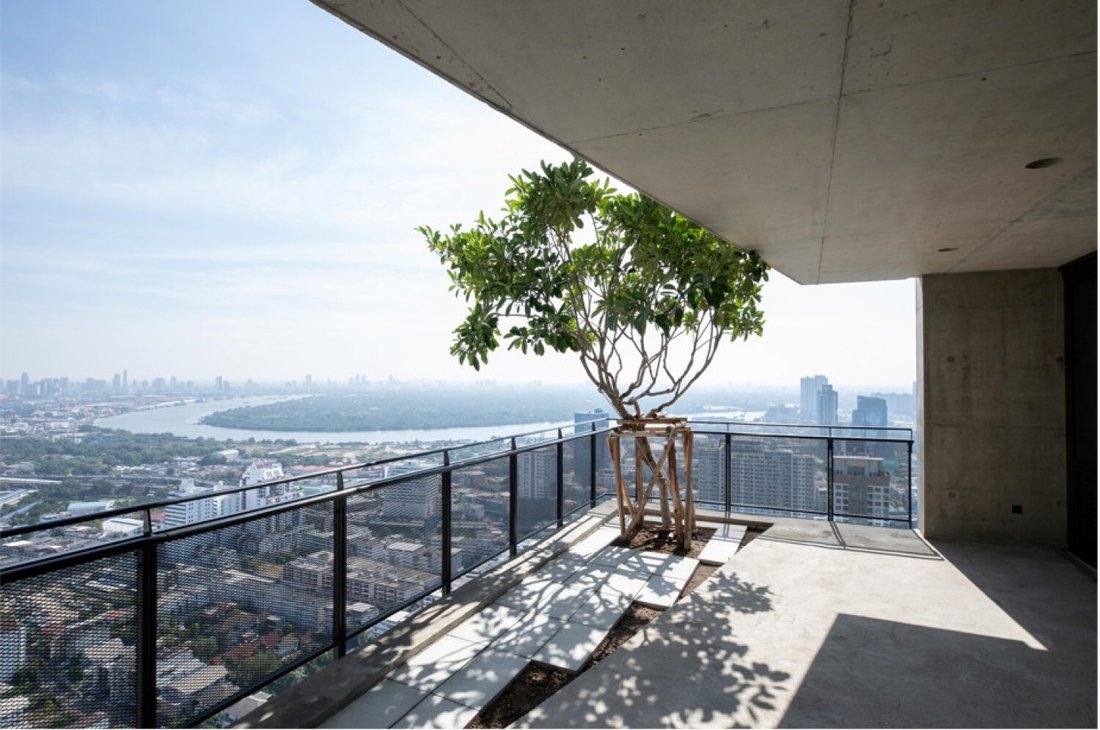 Condo in Bangkok, Krung Thep Maha Nakhon, Thailand 1 - 14791721