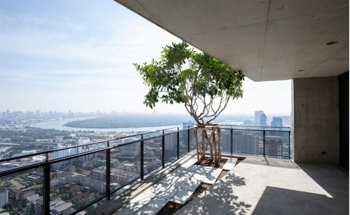 Eigentumswohnung in Bangkok, Bangkok, Thailand 1