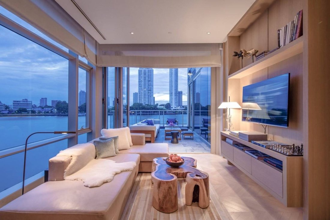 Condo in Bangkok, Bangkok, Thailand 2 - 14791545