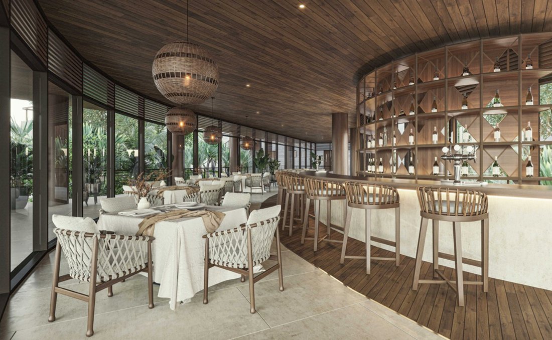 Condo in Playa del Carmen, Quintana Roo, Mexico 5 - 14788392