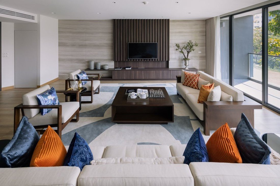 Condo in Bangkok, Krung Thep Maha Nakhon, Thailand 1 - 14791494