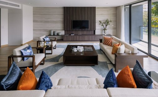Condo in Bangkok, Krung Thep Maha Nakhon, Thailand 1