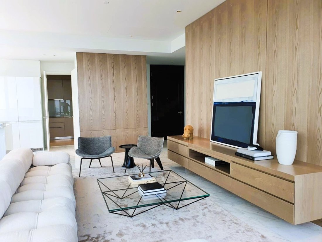 Condo in Bangkok, Bangkok, Thailand 4 - 12914426