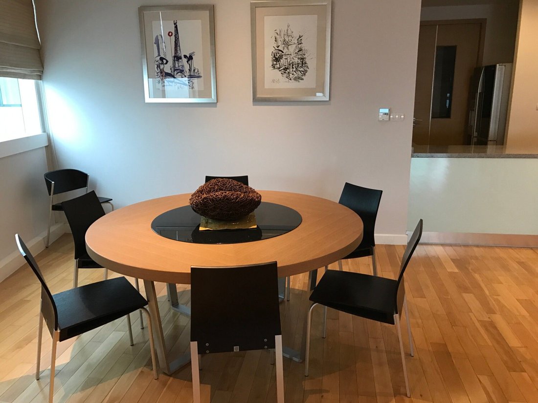 Condo in Bangkok, Bangkok, Thailand 4 - 11698146