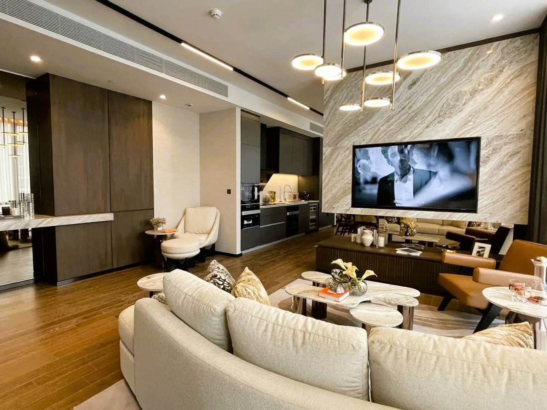Condo in Bangkok, Krung Thep Maha Nakhon, Thailand 3 - 14352658