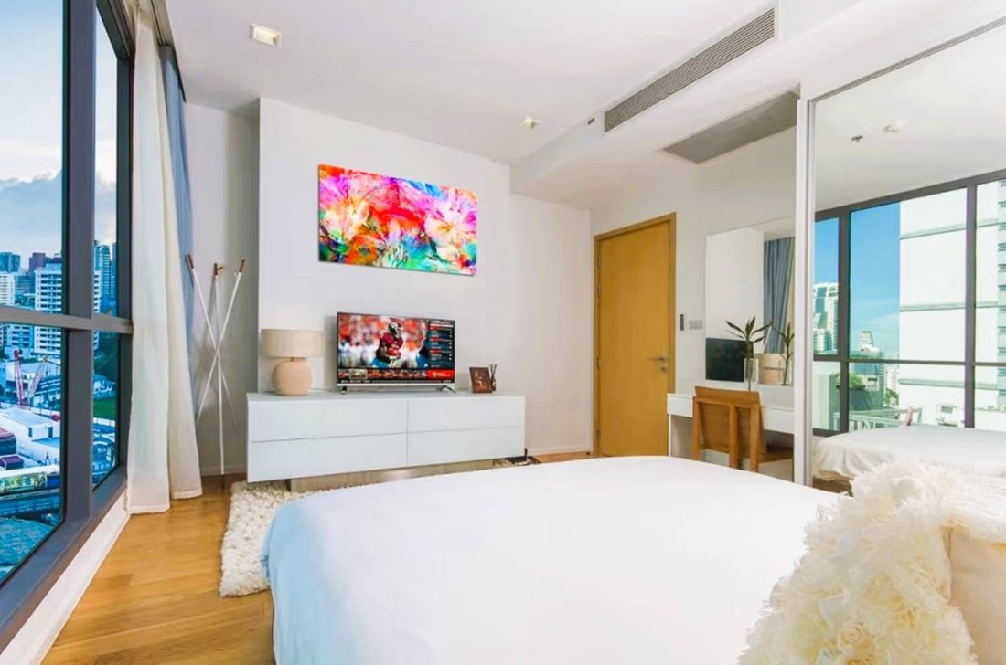 Condo in Bangkok, Krung Thep Maha Nakhon, Thailand 4 - 14179084