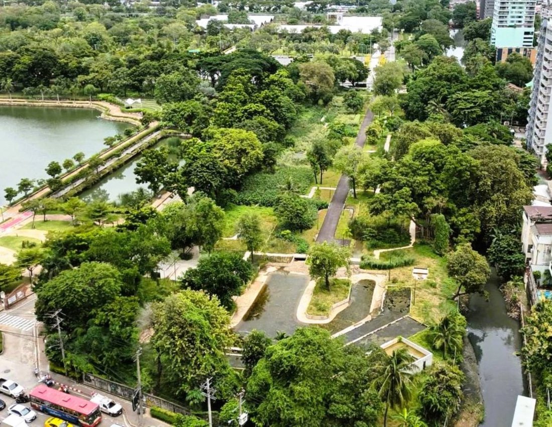 Bangkok Land In Bangkok, Bangkok, Thailand For Sale (14791449)