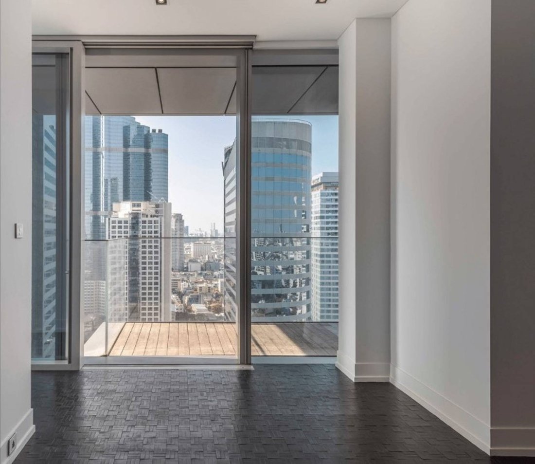 Condo in Bangkok, Krung Thep Maha Nakhon, Thailand 3 - 14791806