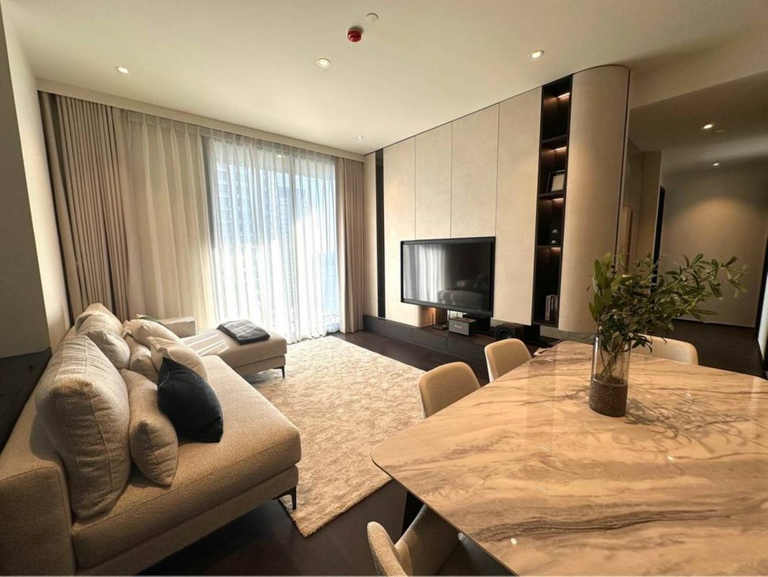 Condo in Bangkok, Krung Thep Maha Nakhon, Thailand 3 - 13770617
