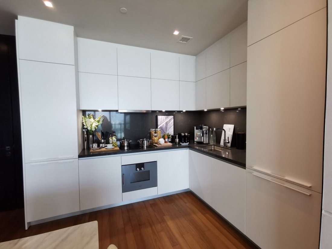 Condo in Bangkok, Krung Thep Maha Nakhon, Thailand 4 - 14791491