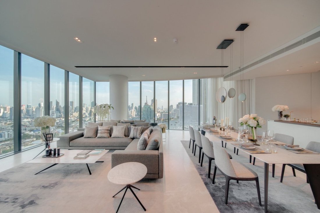 Condo in Bangkok, Bangkok, Thailand 3 - 14791469