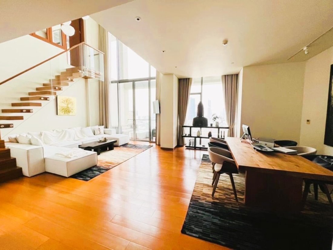 Condo in Bangkok, Krung Thep Maha Nakhon, Thailand 1 - 13469267