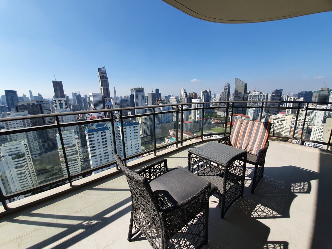 Condo in Bangkok, Krung Thep Maha Nakhon, Thailand 5 - 14791726