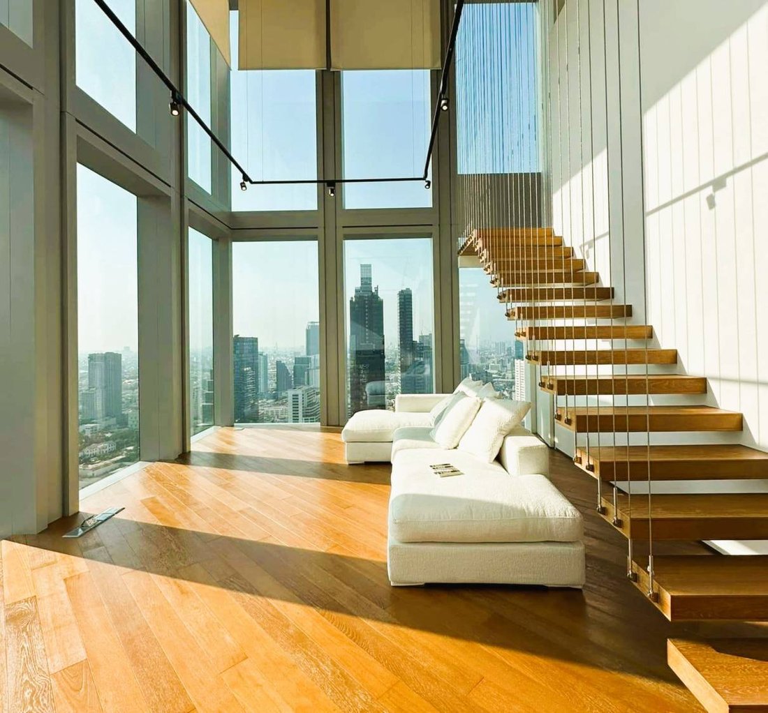 Condo in Bangkok, Krung Thep Maha Nakhon, Thailand 1 - 14095643