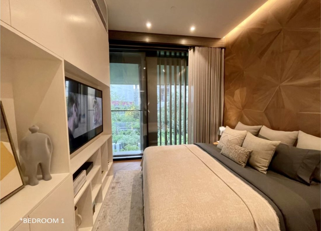 Condo in Bang Na Tai, Bangkok, Thailand 3 - 14791931
