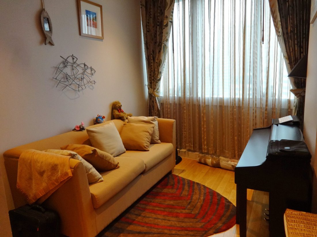 Condo in Bangkok, Bangkok, Thailand 4 - 13439857