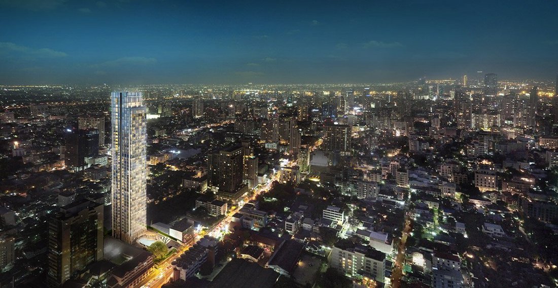Land in Bangkok, Krung Thep Maha Nakhon, Thailand 2 - 13874208