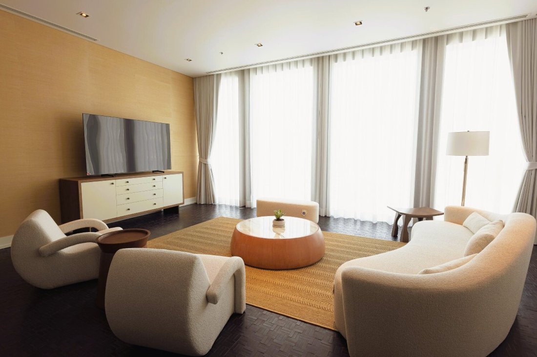 Condo in Bangkok, Krung Thep Maha Nakhon, Thailand 2 - 13945264