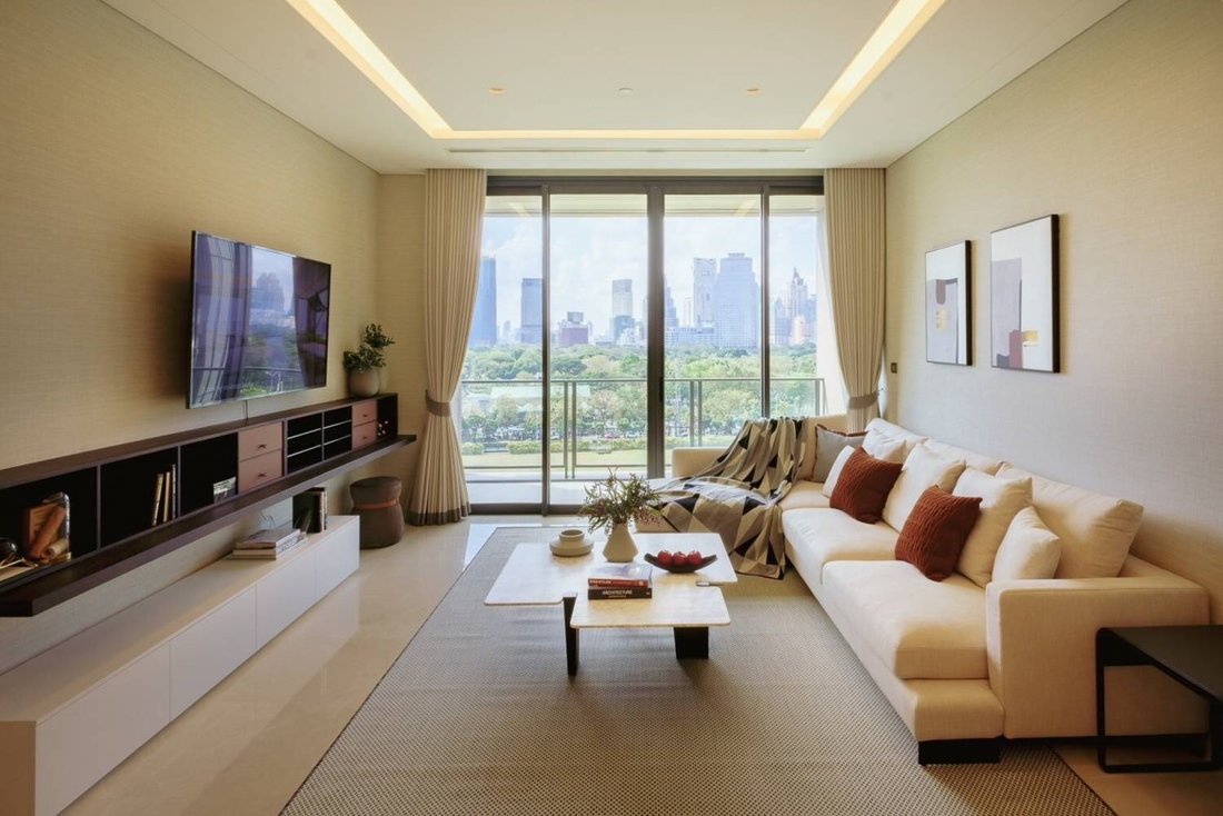 Condo in Bangkok, Krung Thep Maha Nakhon, Thailand 1 - 14125496