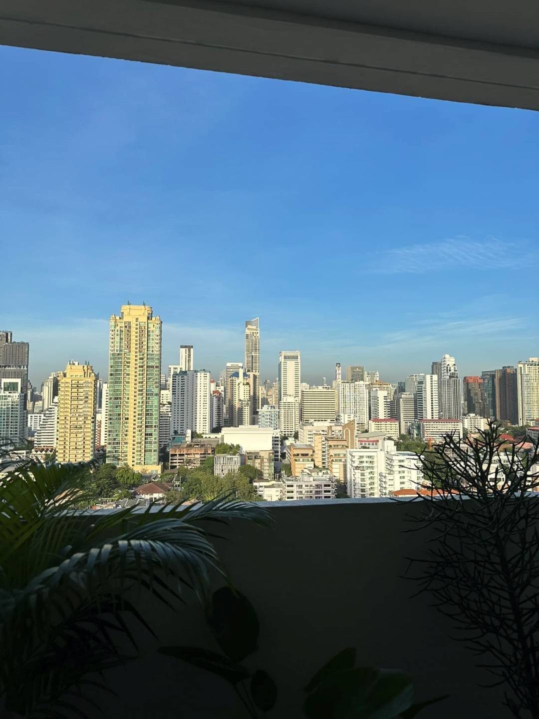 Condo in Bangkok, Krung Thep Maha Nakhon, Thailand 3 - 14746934