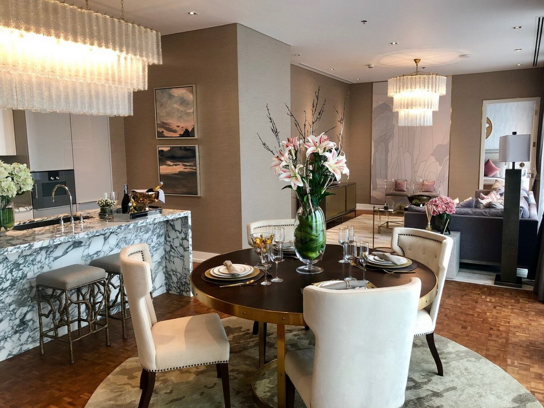 Condo in Bangkok, Krung Thep Maha Nakhon, Thailand 2 - 14791530