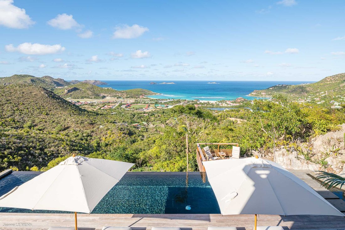 House in Lurin, Saint Barthélemy 4 - 14788522