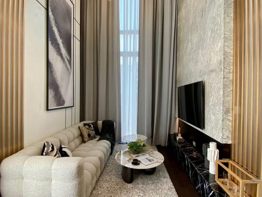 Condo in Bangkok, Krung Thep Maha Nakhon, Thailand 3 - 13803018