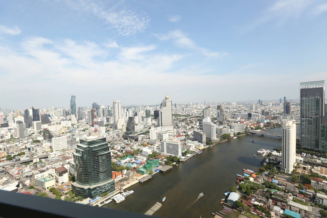 Condo in Bangkok, Bangkok, Thailand 4 - 14791826