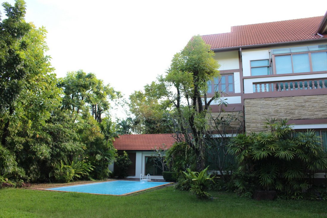 House in Bang Na Tai, Bangkok, Thailand 3 - 14791643