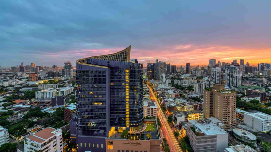 Bangkok, Krung Thep Maha Nakhon, Thailand 1 - 14791781