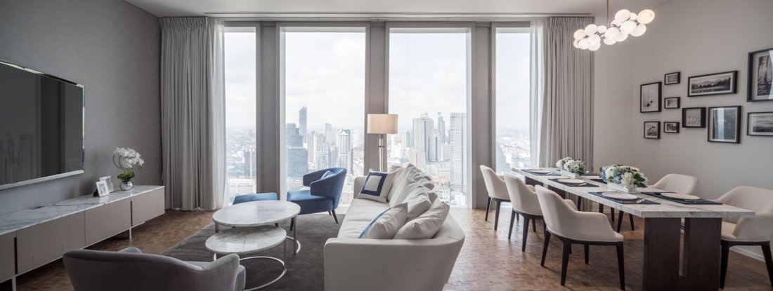 Condo in Bangkok, Krung Thep Maha Nakhon, Thailand 1 - 14791745