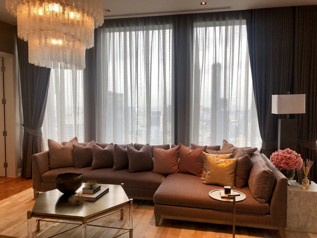 Condo in Bangkok, Krung Thep Maha Nakhon, Thailand 5 - 14791530