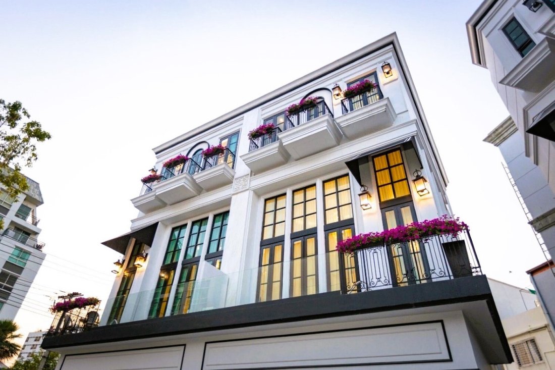 House in Phra Khanong Nuea, Bangkok, Thailand 2 - 14791673