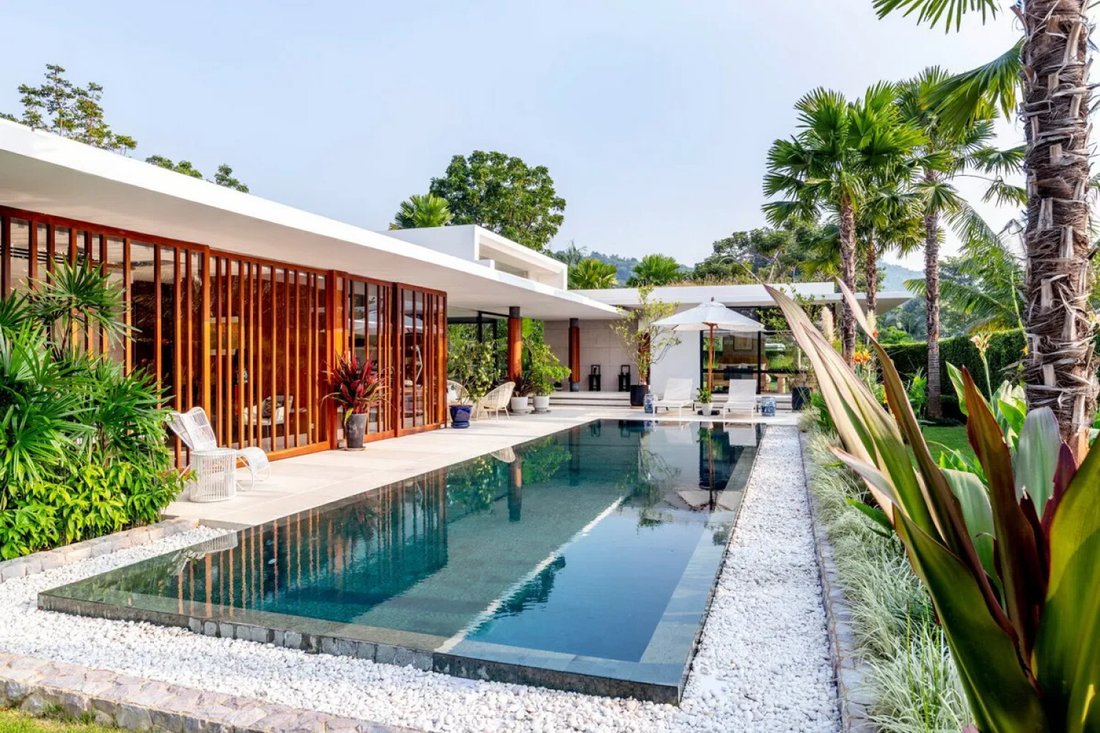 Villa in Pattaya City, Chon Buri, Thailand 2 - 14791636